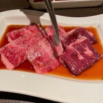 表参道焼肉 KINTAN - 