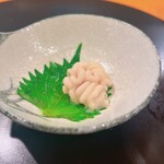 湯島天神下 すし初 - 