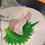 湯島天神下 すし初 - 