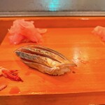 湯島天神下 すし初 - 