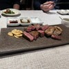 鉄板料理 匠