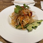 タイ料理 スワンナプームタイ - 