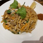 タイ料理 スワンナプームタイ - 