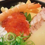 h Sushi Tochinoki - 