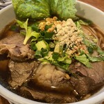 バンタイ - センミーナムガイ　スープは必ず飲み干しちゃうくらい美味しいよ