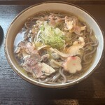 Niku Soba Maiduru - 