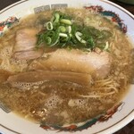 ラーメン食堂 麺ごころ - 