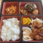 カントリー レスト エムズ - 料理写真: