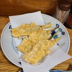 Tempura Sumitomo - 