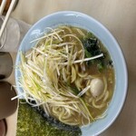 ラーメン壱六家 - 