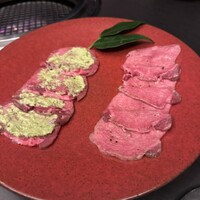 煌 焼肉 - 