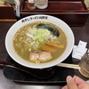 煮干しラーメン山岡家  狸小路4丁目店