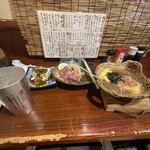 大衆酒場 かぞく - 