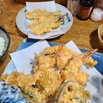 Tempura Sumitomo - 