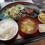 食楽工房　元家 - 