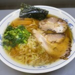 Chuukasoba Shichimen - 