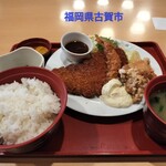 ジョイフル - 料理写真: