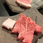 Itamae Yakiniku Isshou - 