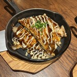 Teppanyaki Bisutoro Yoshimura - 