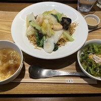 熱香森 - 