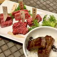 みやび 六本木店 - 