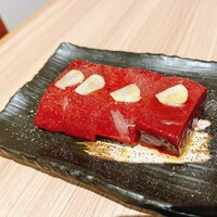 近江うし 焼肉 にくTATSU 青山本店 - 
