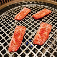 近江うし 焼肉 にくTATSU 青山本店 - 