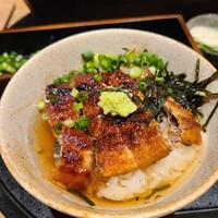 うなぎ四代目菊川 ムスブ田町店 - 