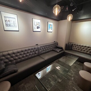 完全個室有☆プライベート空間で会食や宴会等使いやすさ抜群！