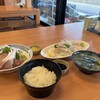 活魚料理 びんび家