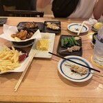 Yakitori No Oogiya - 