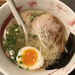 麺屋　花琵 - 料理写真: