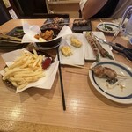 Yakitori No Oogiya - 