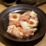 とり料理 鳥者 - 