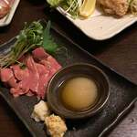 鳥宗 新橋店 - 