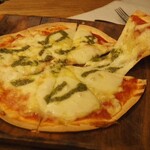 樽ワイン酒場 呑牛呑気 - 