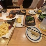 Yakitori No Oogiya - 