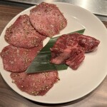 焼肉うしごろ - 