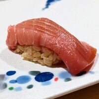 鮨 赤酢 はなやま - 