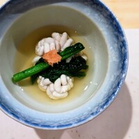 鮨 赤酢 はなやま - 