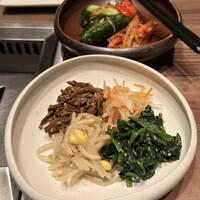 焼肉うしごろ 新宿三丁目店 - 