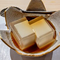 鮨 赤酢 はなやま - 