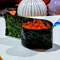 鮨 赤酢 はなやま - 