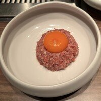 焼肉うしごろ 新宿三丁目店 - 