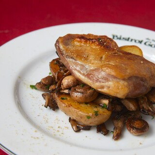 ビストロ グルマン_0