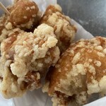 Karaage Kintogin - 