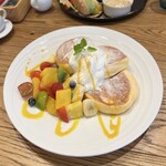 カフェ アンノン - 