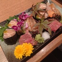 焼鳥  吉祥 - 