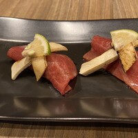 焼肉うしごろ 西麻布本店 - 