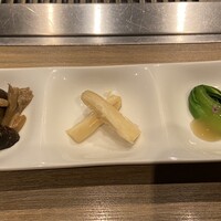 焼肉うしごろ 西麻布本店 - 